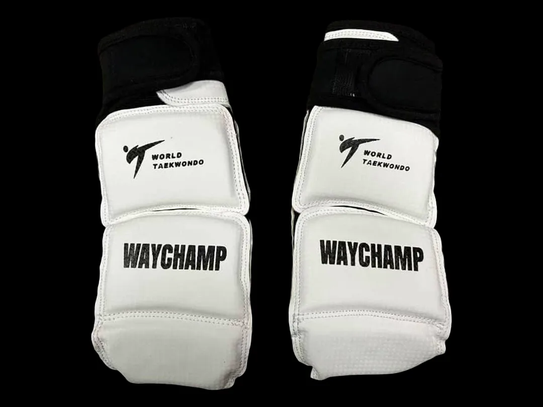 WayChamp Pro 2 electronic gloves