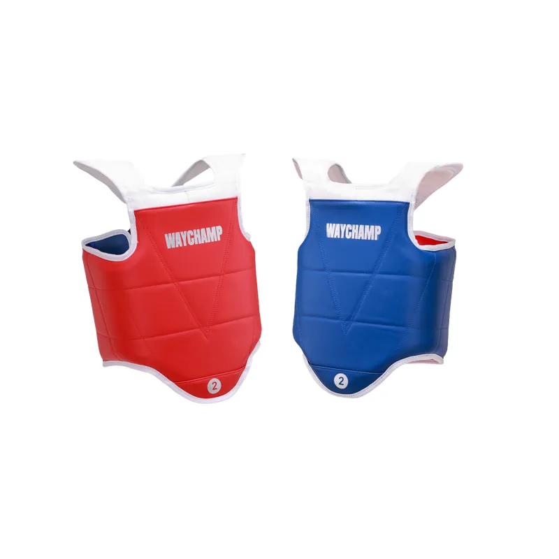 Taekwondo Chest Protector (Hogu), Non-Electronic