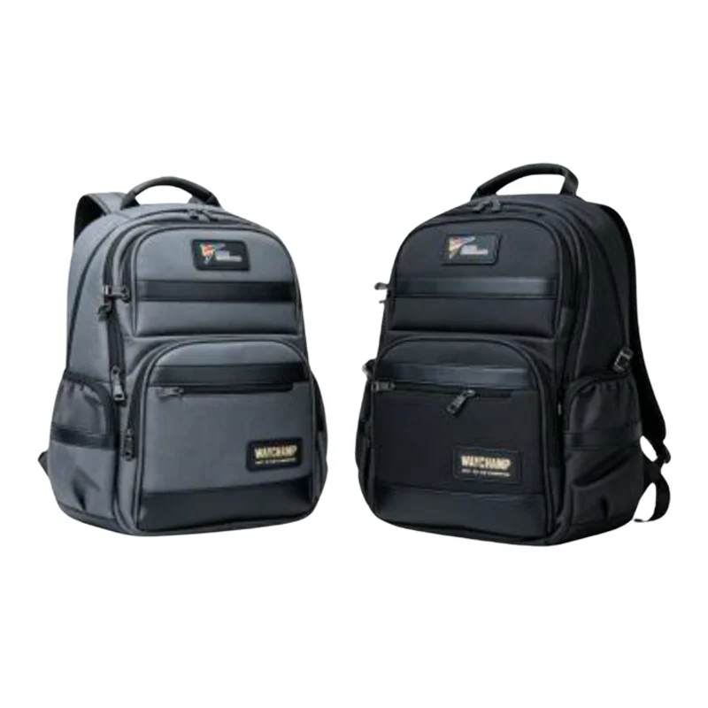 WayChamp Fabric Backpack (Gear Bag)