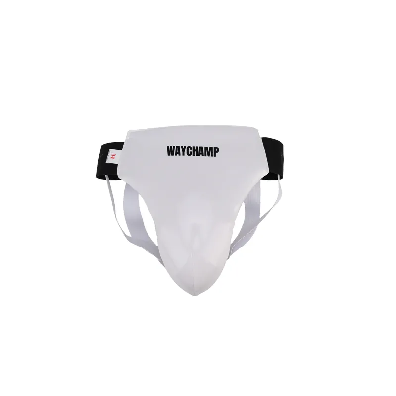 Taekwondo Groin Guard (Junior & Adult)