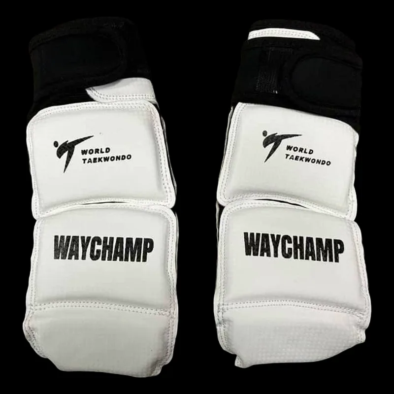 WayChamp Pro 2 电子手套