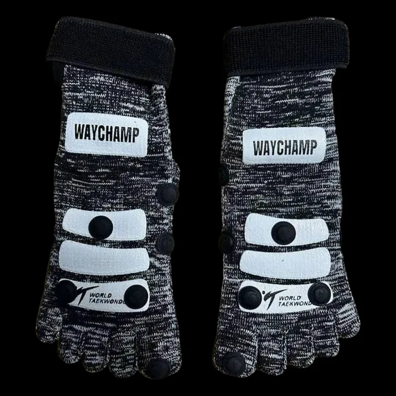WayChamp Pro 2 Sensor Socks (Foot Protector)