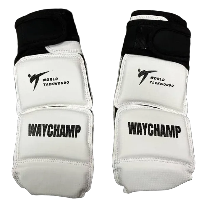 Guantes electrónicos WayChamp Pro 2