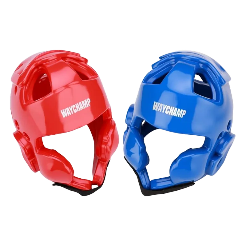 Cascos WayChamp Pro 2