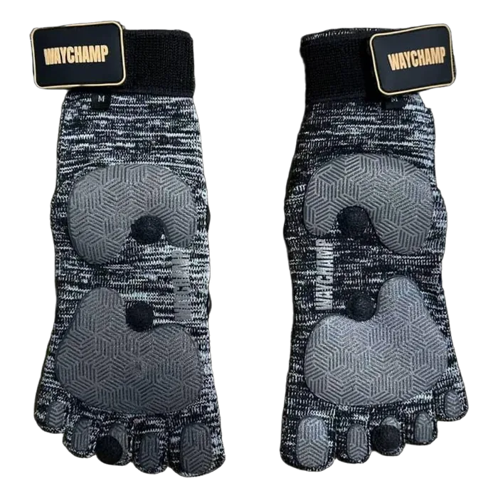 Calcetines con sensores WayChamp Pro 2, planta