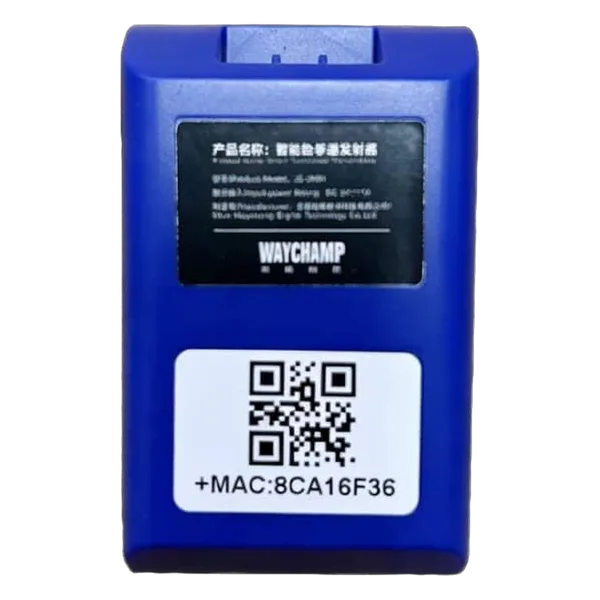 Transmisor WayChamp Pro 2