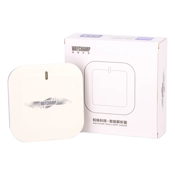 WayChamp-Router